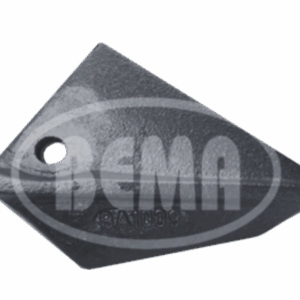 BA 1009 Ponteira do Sulcador – Com Asa
